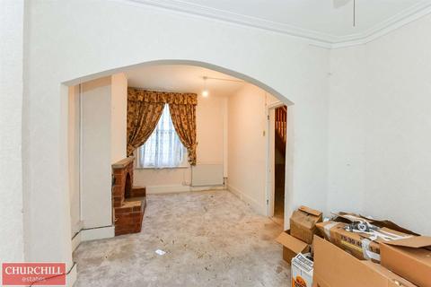 92 Canrobert Street, London, E2 6PX