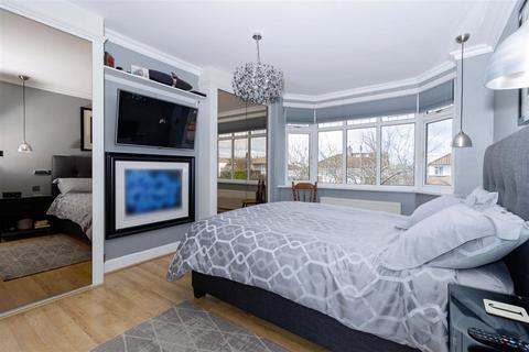 184 Sompting Road, Worthing, BN14 9EY