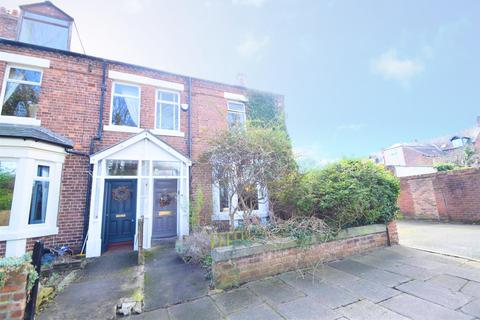 97 Beech Grove, Whitley Bay, NE26 3PL