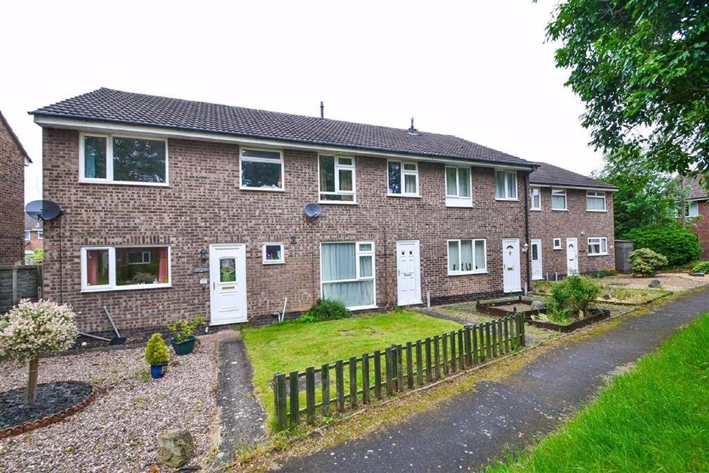 Brightwell, Reabrook, Shrewsbury 3 bed terraced house £725 pcm (£167 pw)