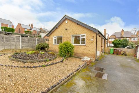 11 Aubrey Road, Nottingham, NG5 2AL