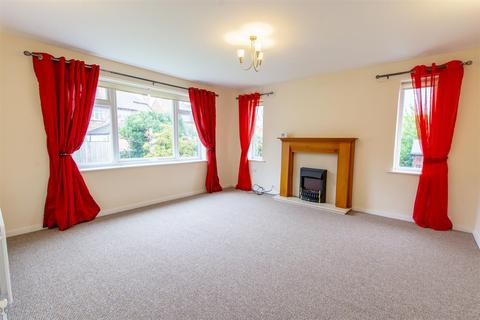 11 Aubrey Road, Nottingham, NG5 2AL