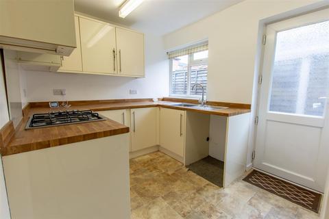 11 Aubrey Road, Nottingham, NG5 2AL