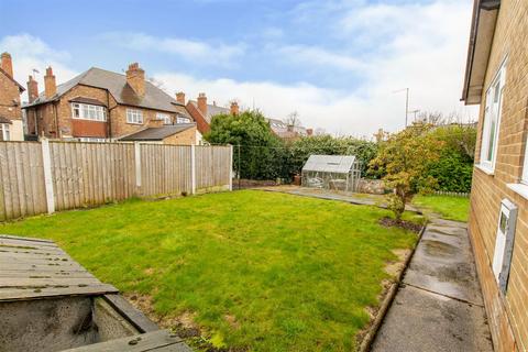 11 Aubrey Road, Nottingham, NG5 2AL