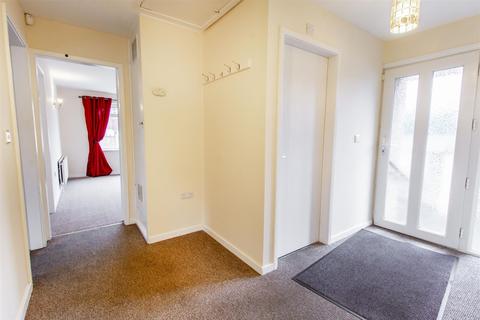 11 Aubrey Road, Nottingham, NG5 2AL