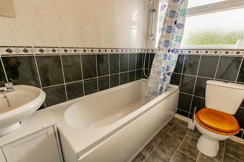 11 Aubrey Road, Nottingham, NG5 2AL
