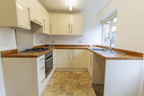 11 Aubrey Road, Nottingham, NG5 2AL