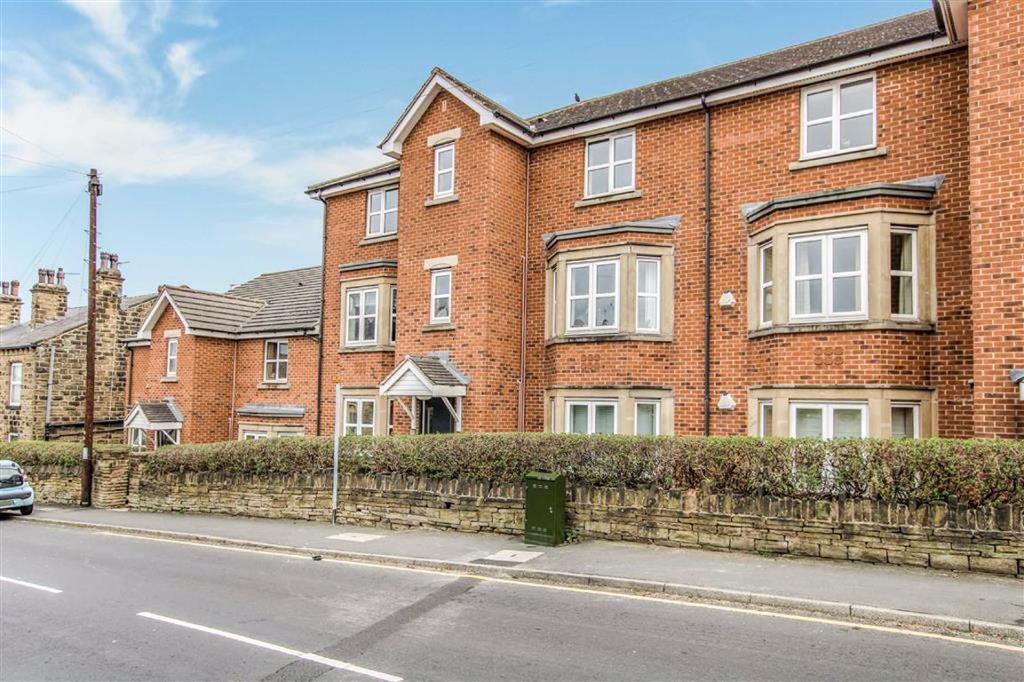 Sheridan House, Leeds, West, LS27 2 bed apartment £725 pcm (£167 pw)