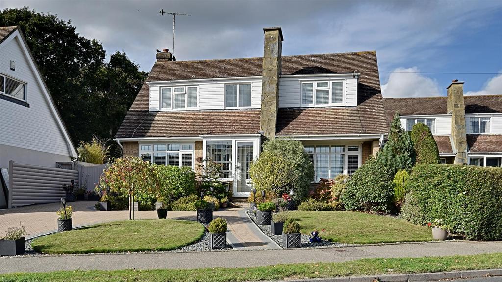 Hawkhurst Way Bexhill at Hildred Terry blog