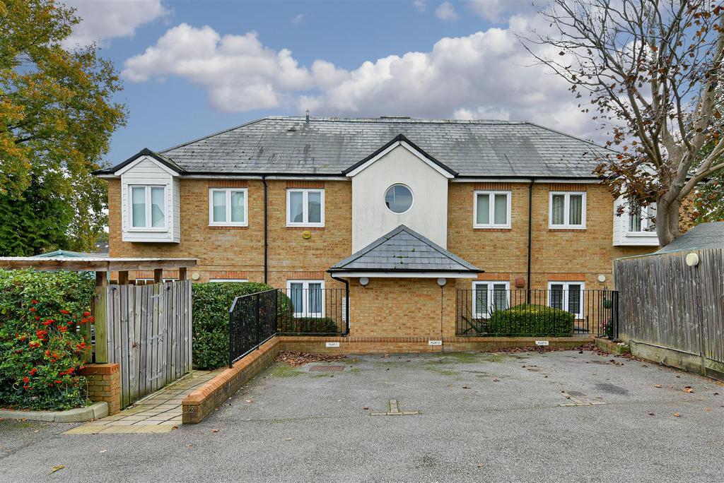 Park View, Monson Road, Redhill 1 bed apartment £230,000