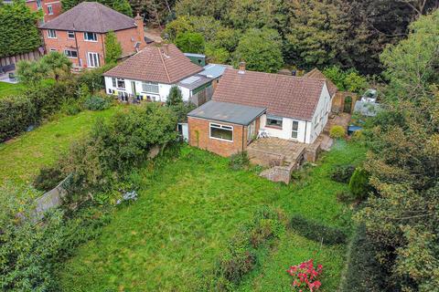 2 bedroom detached bungalow for sale, St Helens Park Road, Hastings