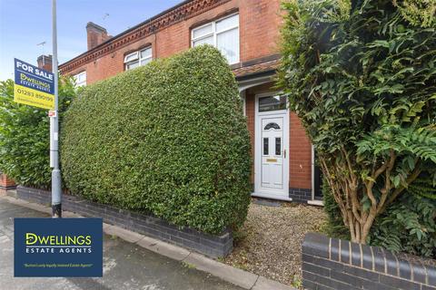 98 Ferry Street, Burton-on-trent, DE15 9EY