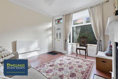 98 Ferry Street, Burton-on-trent, DE15 9EY