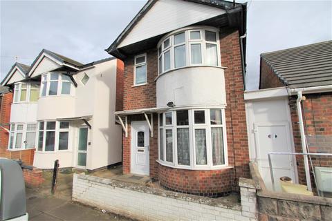2 bedroom detached house for sale - Nansen Road, Evington, Leicester LE5