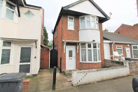 2 bedroom detached house for sale - Nansen Road, Evington, Leicester LE5
