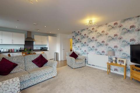 Flat 5, Pinewood House, 10 Defiant Close, Hawkinge, Folkestone, CT18 7SU