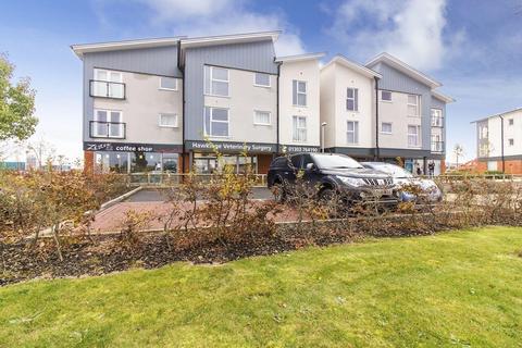 Flat 5, Pinewood House, 10 Defiant Close, Hawkinge, Folkestone, CT18 7SU