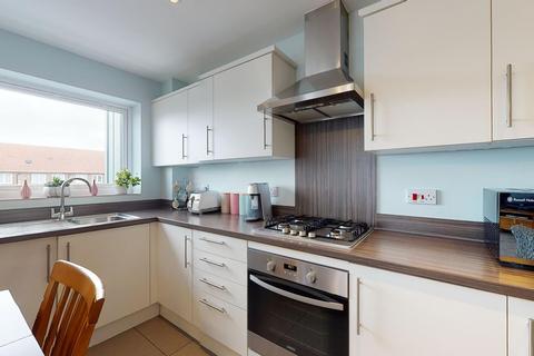 Flat 5, Pinewood House, 10 Defiant Close, Hawkinge, Folkestone, CT18 7SU