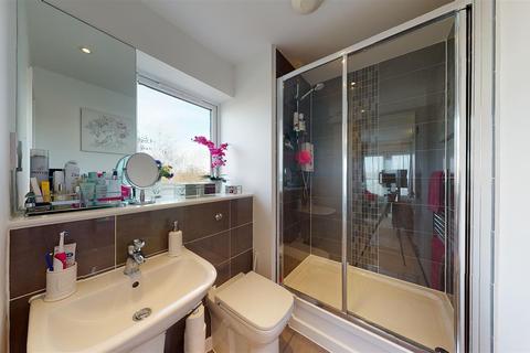Flat 5, Pinewood House, 10 Defiant Close, Hawkinge, Folkestone, CT18 7SU