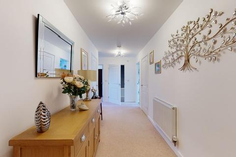 Flat 5, Pinewood House, 10 Defiant Close, Hawkinge, Folkestone, CT18 7SU
