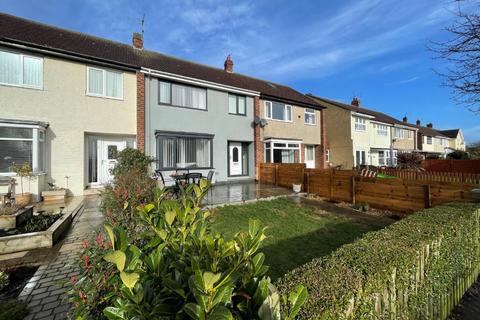 46 Farndale Road, Hartlepool, TS25 1ER