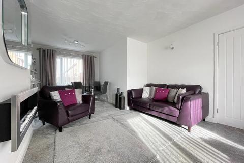 46 Farndale Road, Hartlepool, TS25 1ER