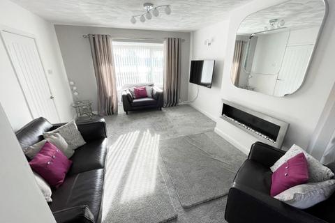 46 Farndale Road, Hartlepool, TS25 1ER