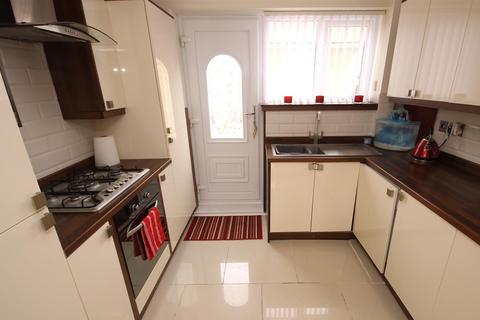 46 Farndale Road, Hartlepool, TS25 1ER