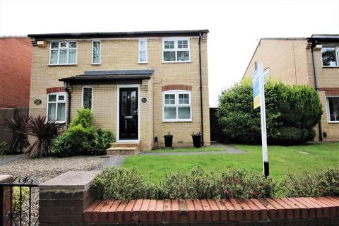 11 Blakelock Gardens, Hartlepool, TS25 5QW