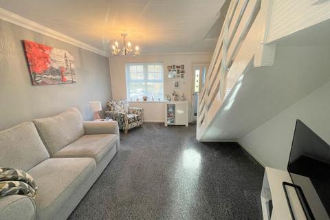 11 Blakelock Gardens, Hartlepool, TS25 5QW