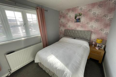 11 Blakelock Gardens, Hartlepool, TS25 5QW