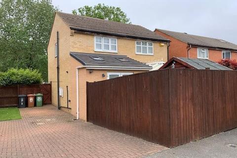 11 Blakelock Gardens, Hartlepool, TS25 5QW
