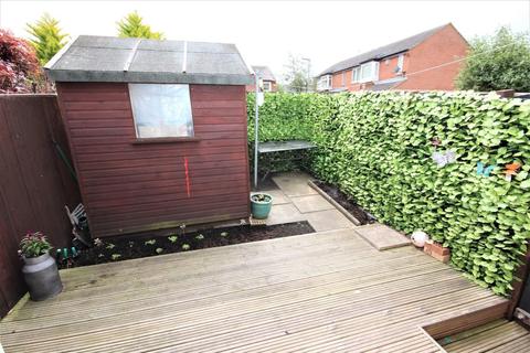 11 Blakelock Gardens, Hartlepool, TS25 5QW