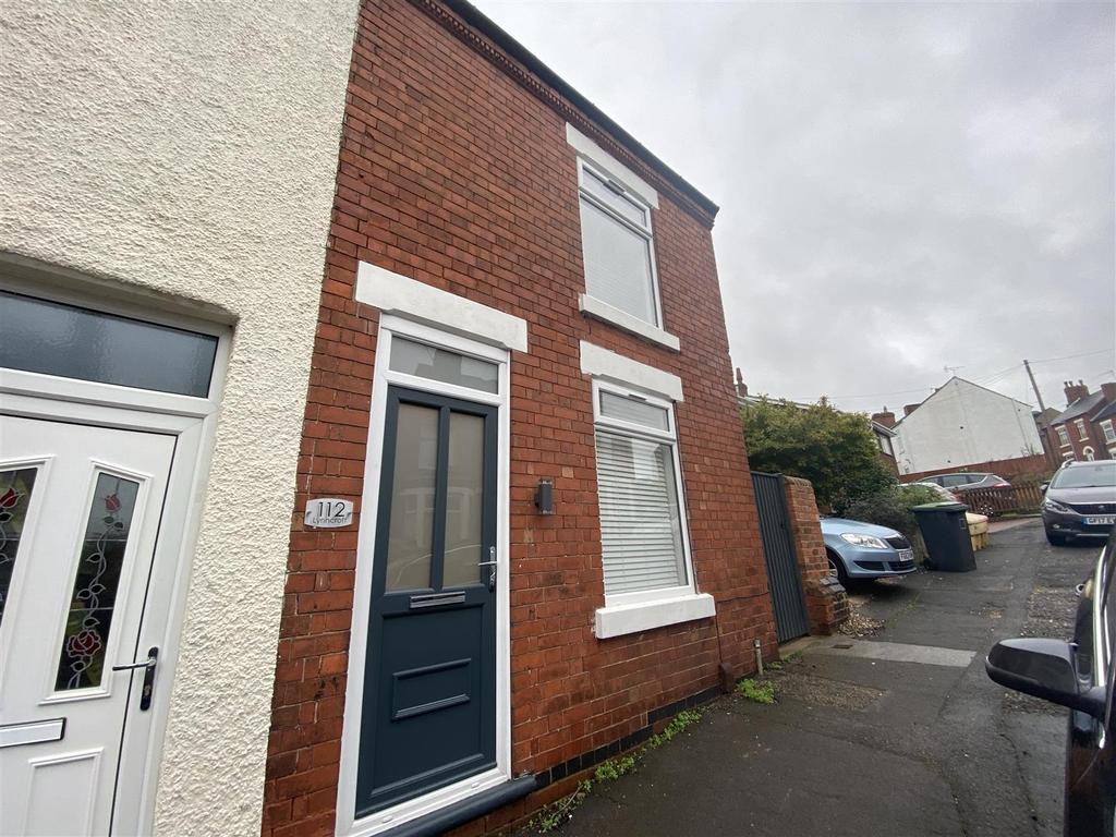 Lynncroft, Eastwood, Nottingham 2 bed house £695 pcm (£160 pw)