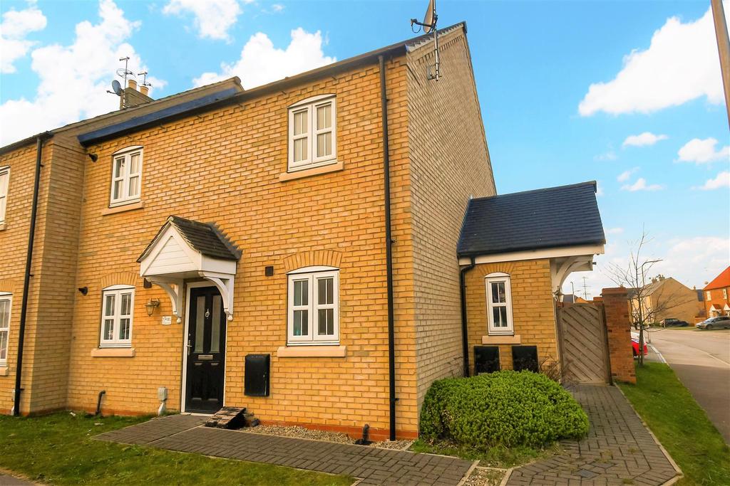 Hamlet Drive, Kingswood, Hull 1 bed apartment £110,000