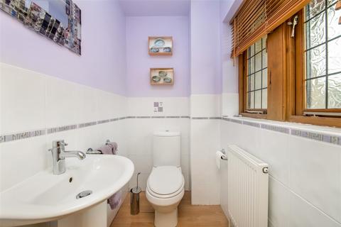 5 bedroom detached house for sale - Marsh Lane, Shepley, Huddersfield