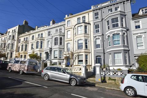Flat 4, 2 Anglesea Terrace, St Leonards-on-sea, TN38 0QS