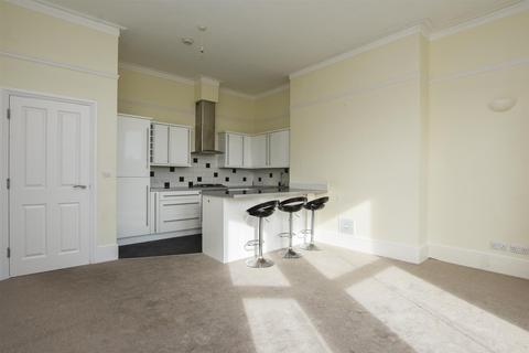 Flat 4, 2 Anglesea Terrace, St Leonards-on-sea, TN38 0QS