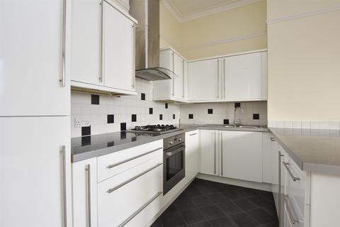 Flat 4, 2 Anglesea Terrace, St Leonards-on-sea, TN38 0QS