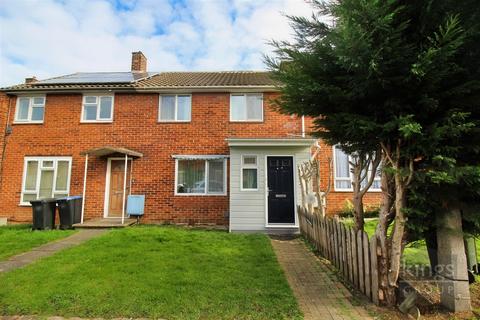 108 Perry Spring, Harlow, CM17 9DJ