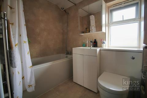 108 Perry Spring, Harlow, CM17 9DJ