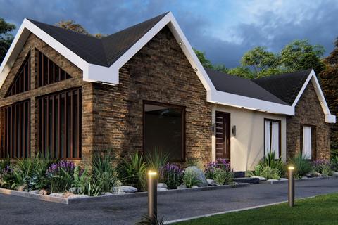 2 bedroom detached bungalow for sale - Inchcoonans, Errol, Perth