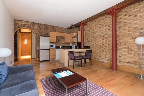 1 bedroom apartment to rent, Tower Bridge Road, London, SE1