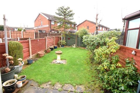 69 Collingwood Way, Westhoughton, Bolton, BL5 3TT