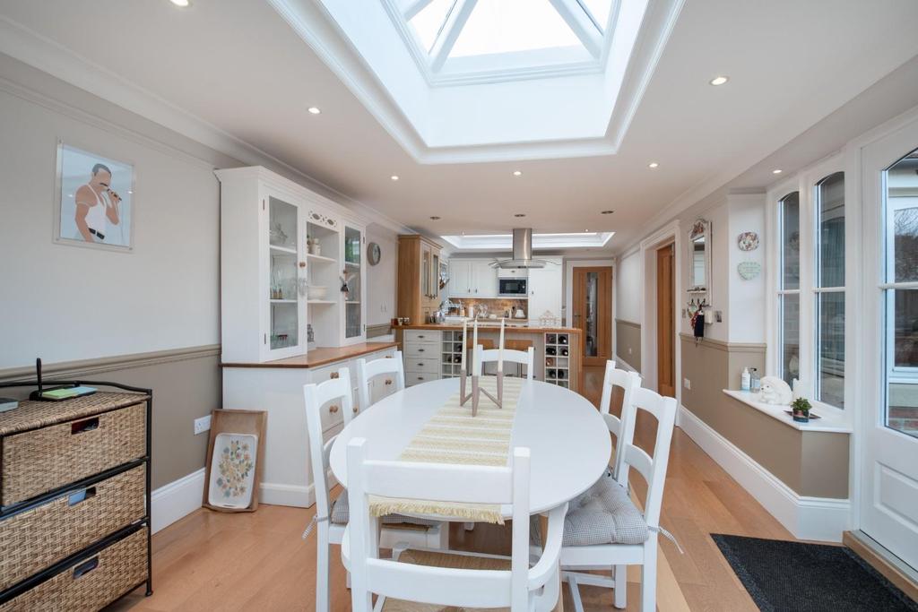 Valuation Lane, Boroughbridge 3 bed detached bungalow £450,000