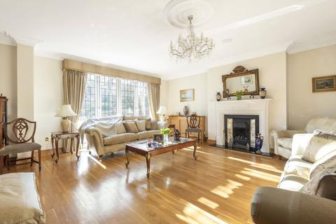 6 bedroom detached house for sale, Broad Walk, Winchmore Hill, London, N21
