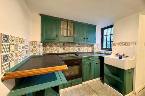 undefined, Bridport