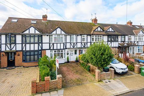 83 Wolsey Drive, Kingston Upon Thames, KT2 5DP