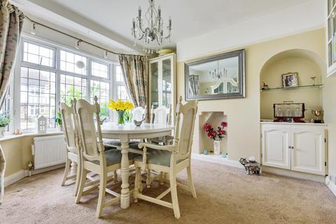 83 Wolsey Drive, Kingston Upon Thames, KT2 5DP