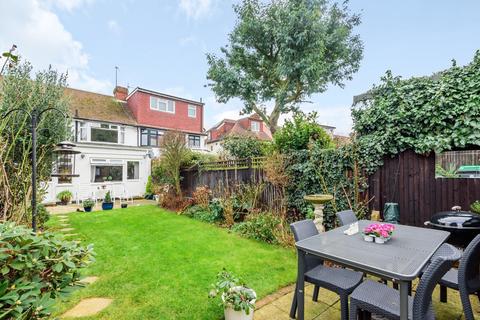 83 Wolsey Drive, Kingston Upon Thames, KT2 5DP